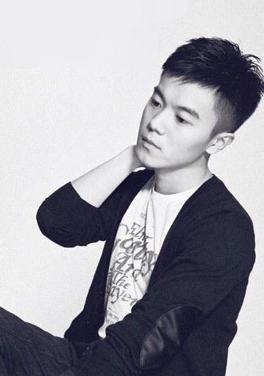 actor Fuzhen Kang large photo