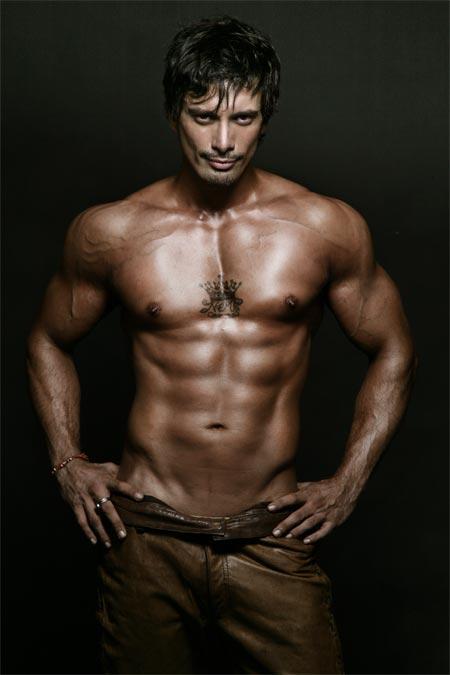 actor Akashdeep Saigal large photo