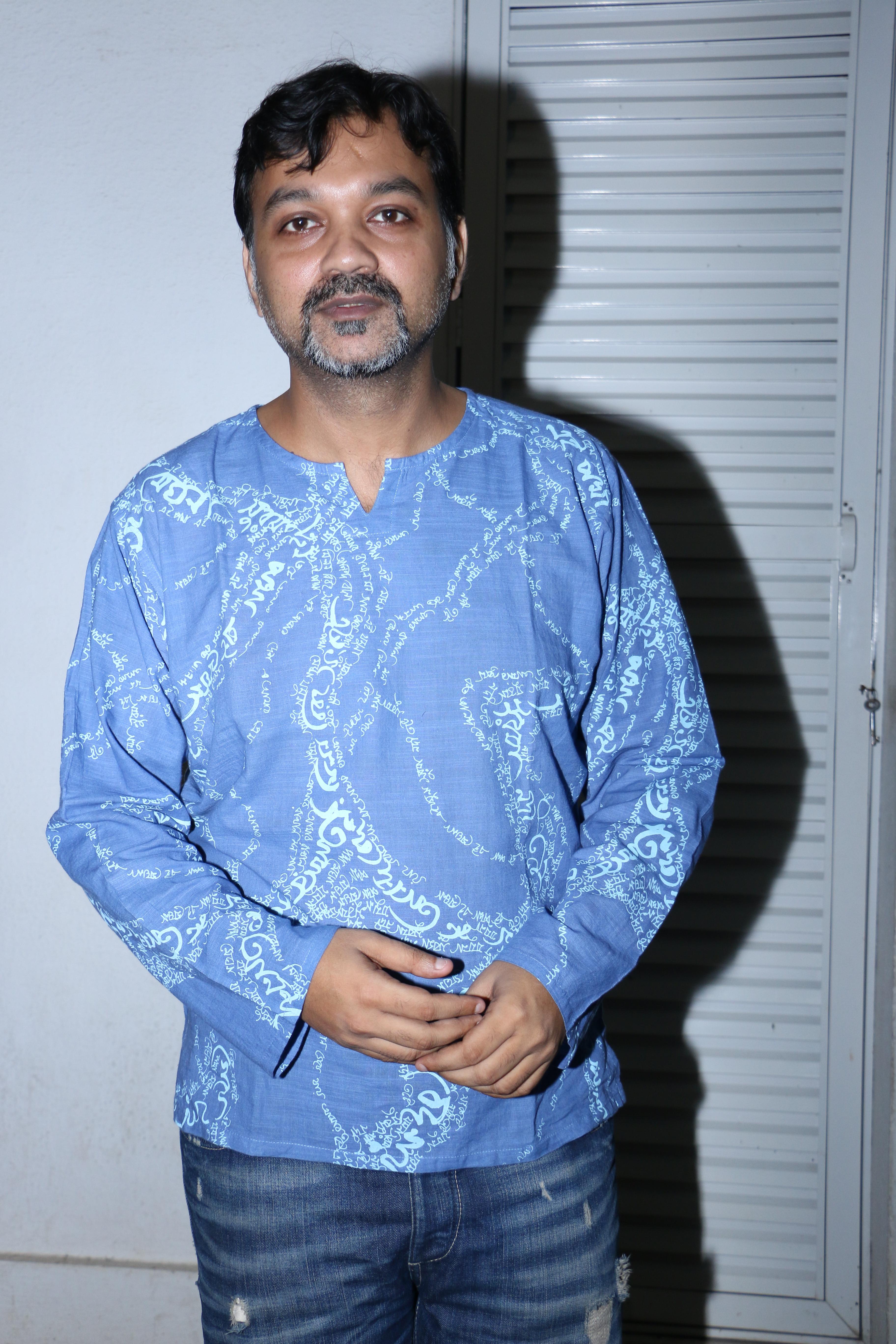 actor Srijit Mukherji large photo