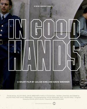 In Good Hands [Hindi]