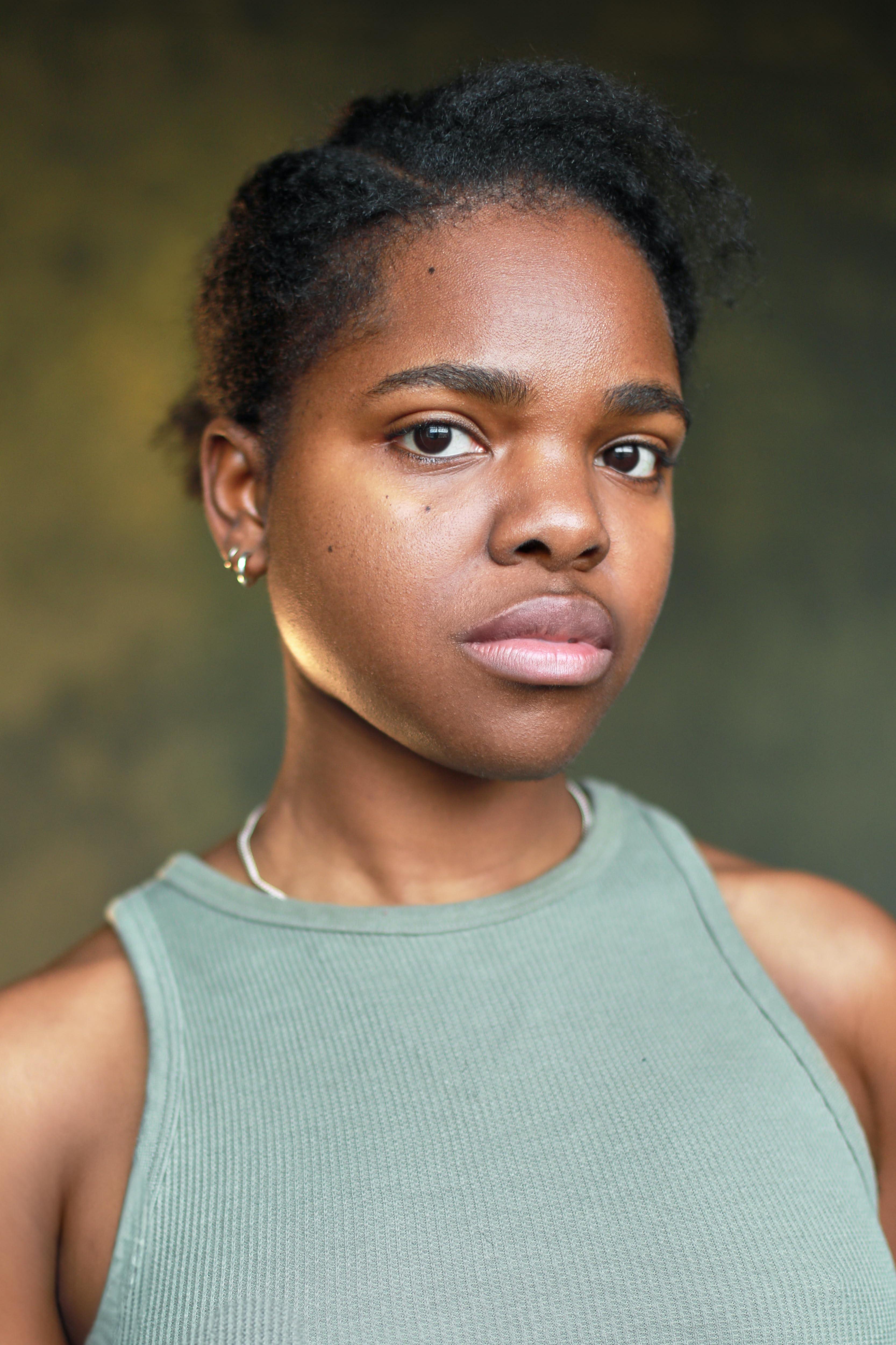 Francesca Amewudah-Rivers