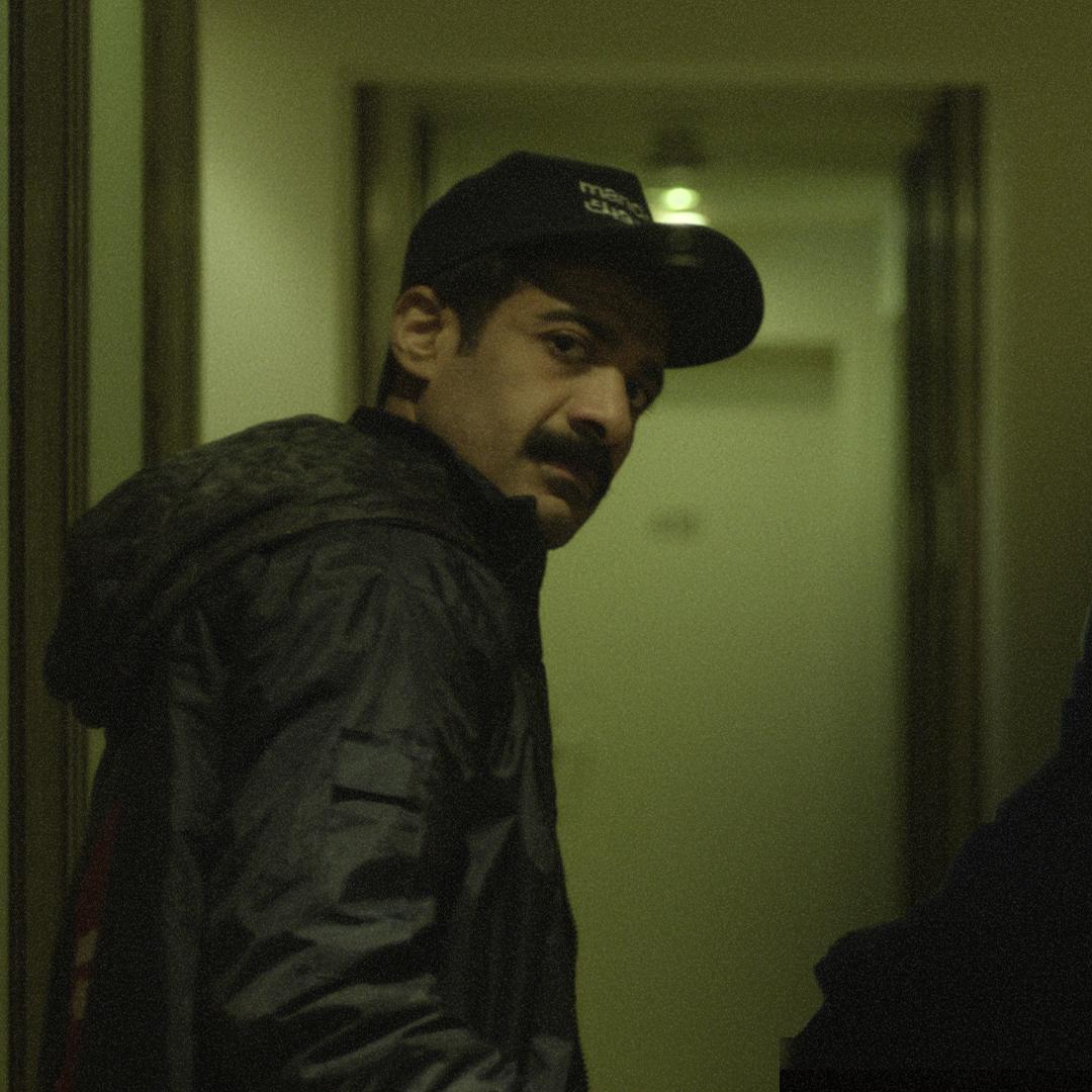 actor Mohamad Aldokhei large photo