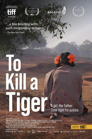 To Kill a Tiger [Hindi]