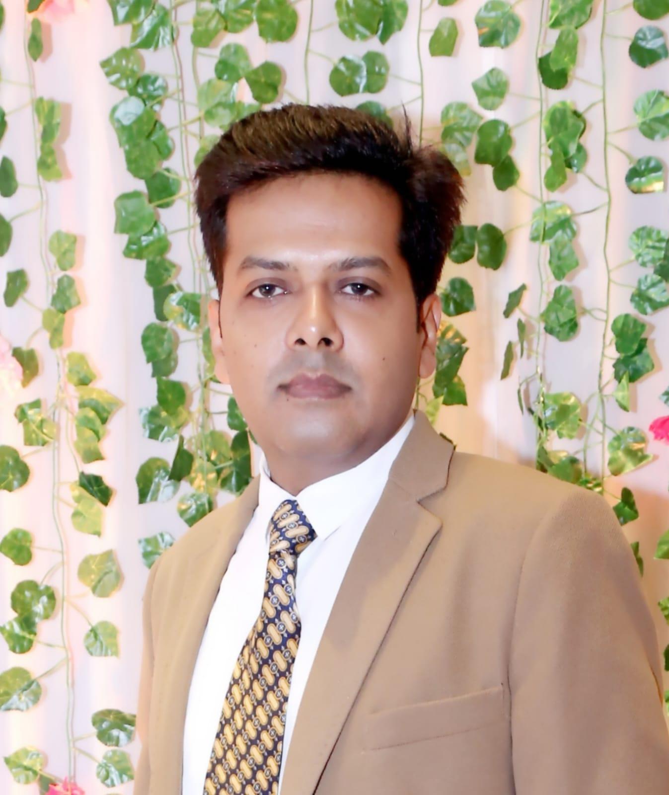 actor Aditya Verma large photo