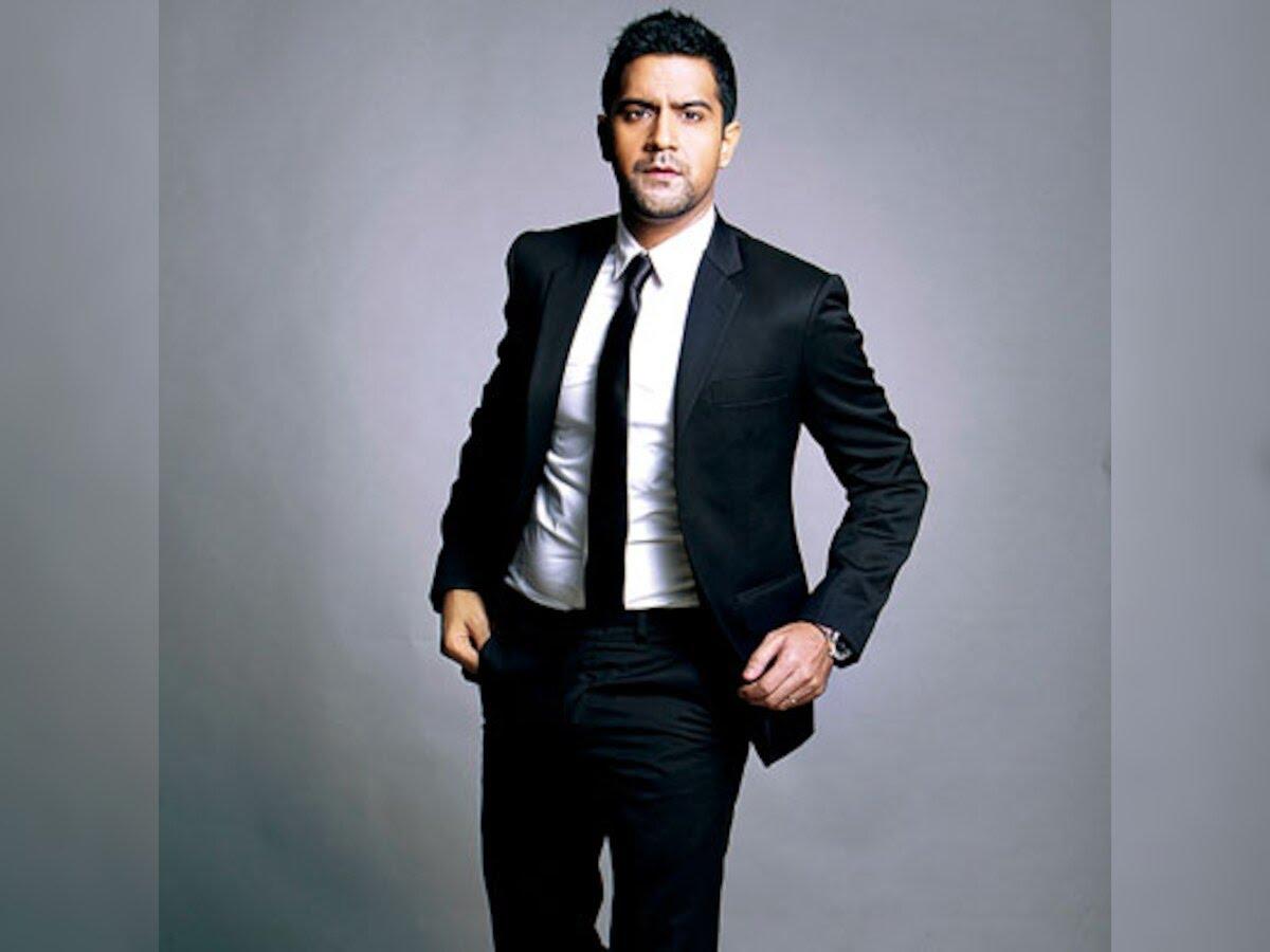 actor Kavi Shastri large photo