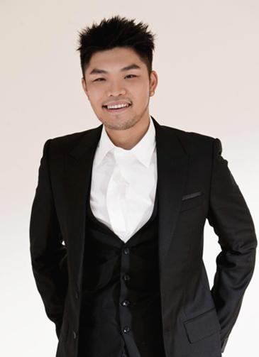 actor Nicky Lee large photo