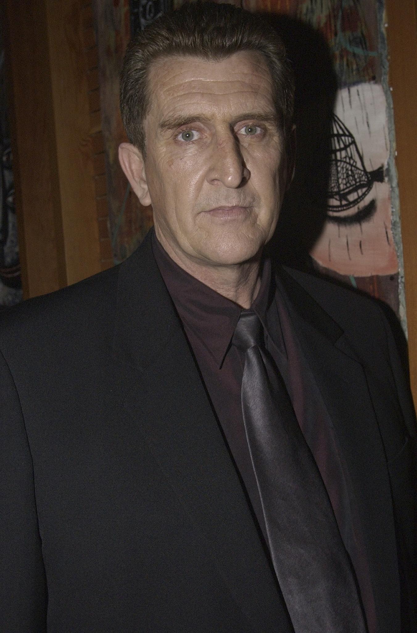 actor Richard Carter large photo