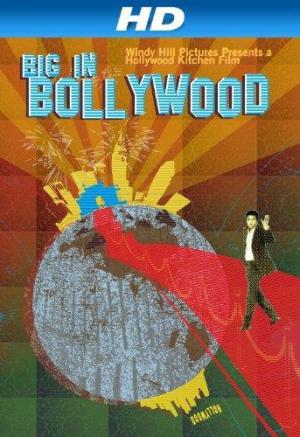 Big in Bollywood [Hindi]