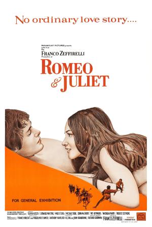 Romeo and Juliet [Russian]