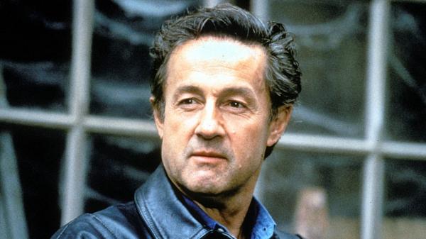 actor Gérard Klein large photo