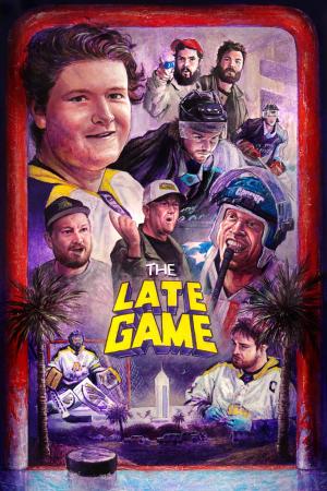 The Late Game [Russian]