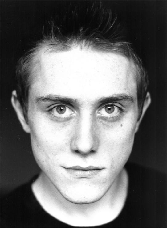 actor Jack Roth large photo