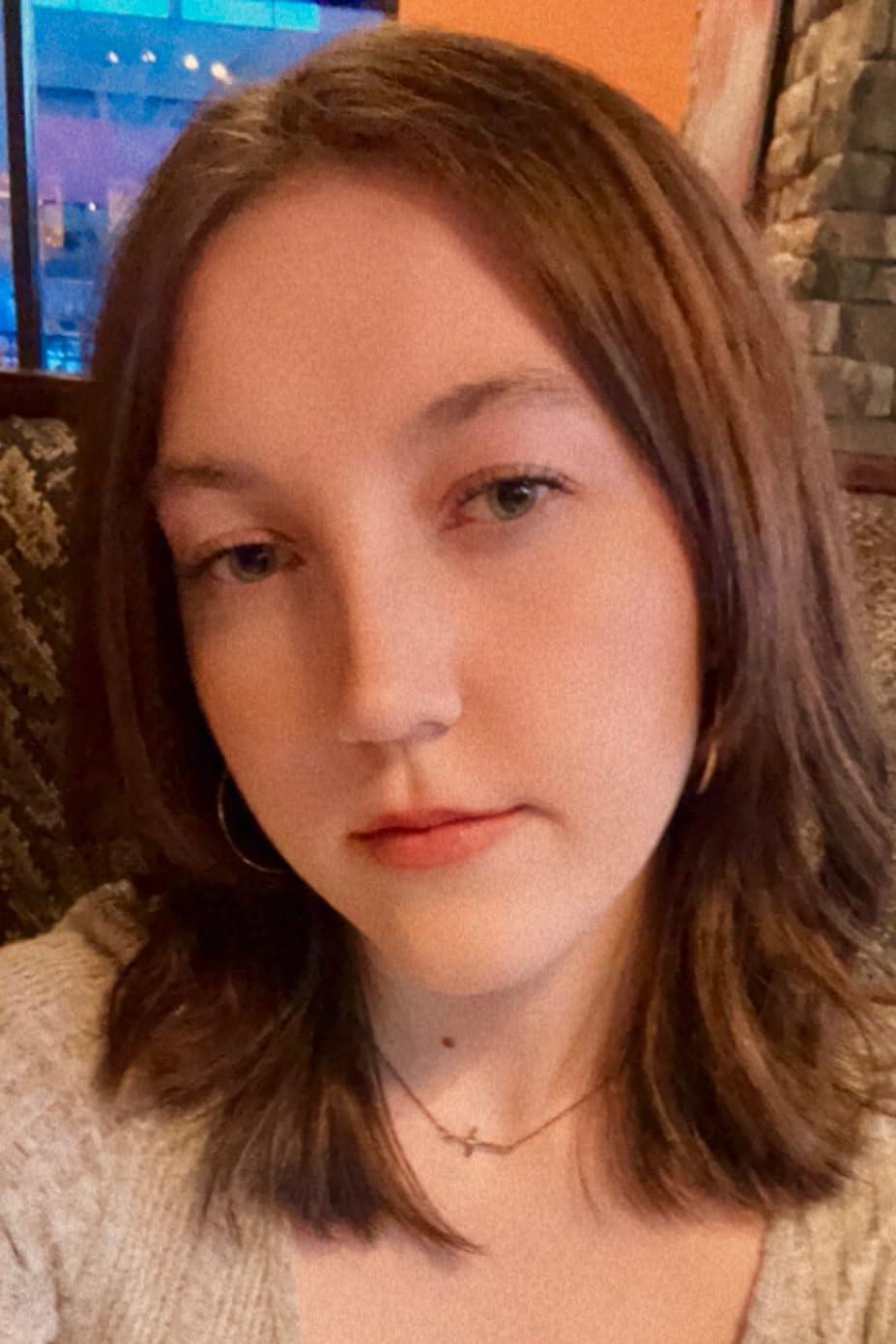 actor Victoria Jennings large photo