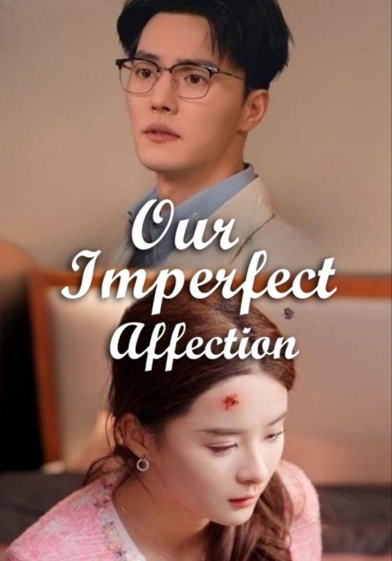 Our Imperfect Affection poster