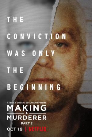 Making a Murderer [Version française] S1-S2
