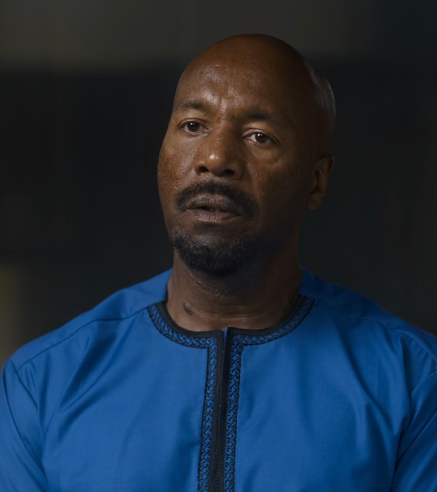 actor Paul Butler large photo