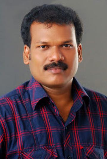 actor Vinod Kedamangalam large photo