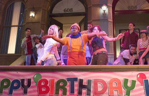 actor Jermaine Williams large photo