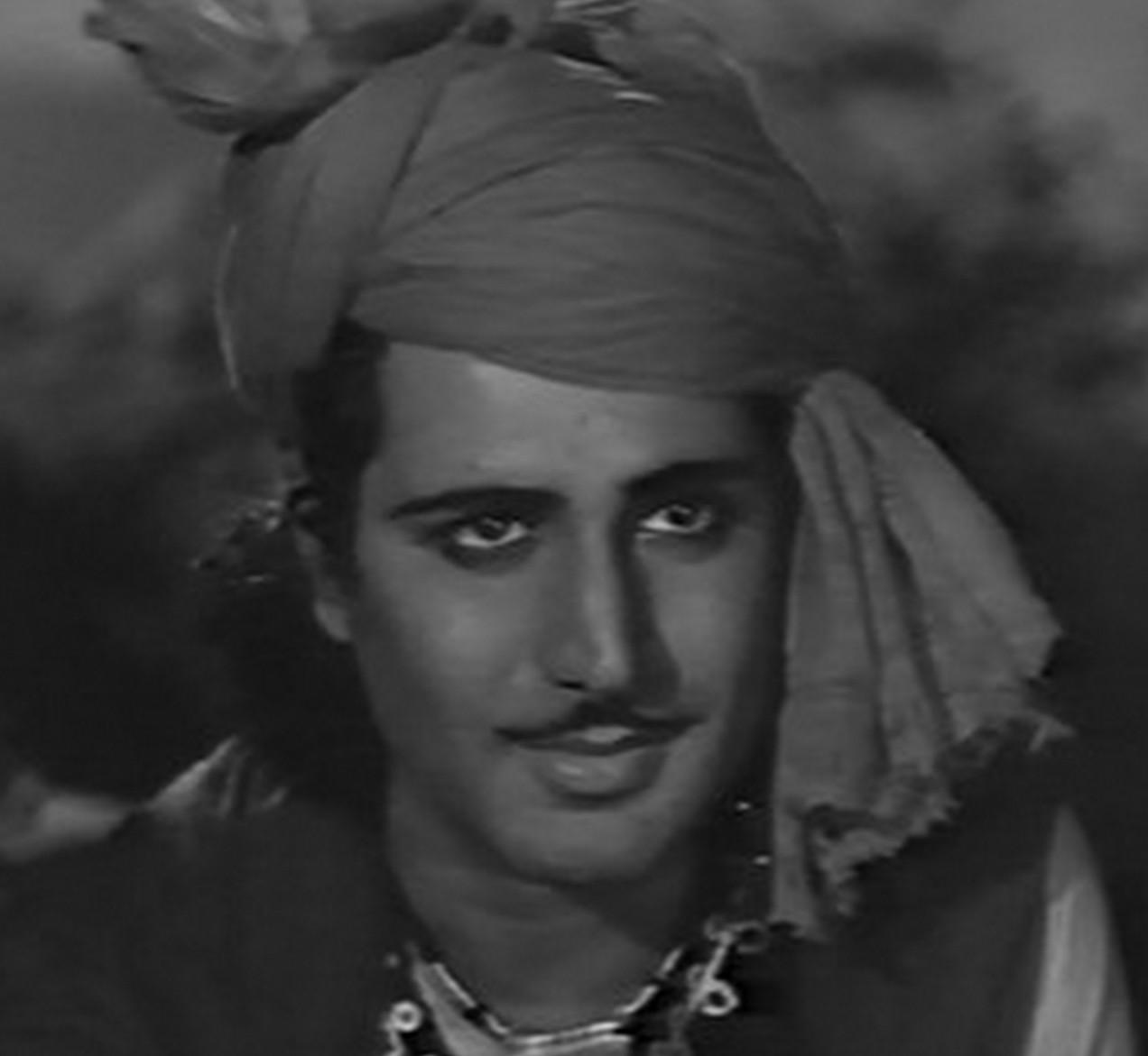 actor Trilok Kapoor large photo