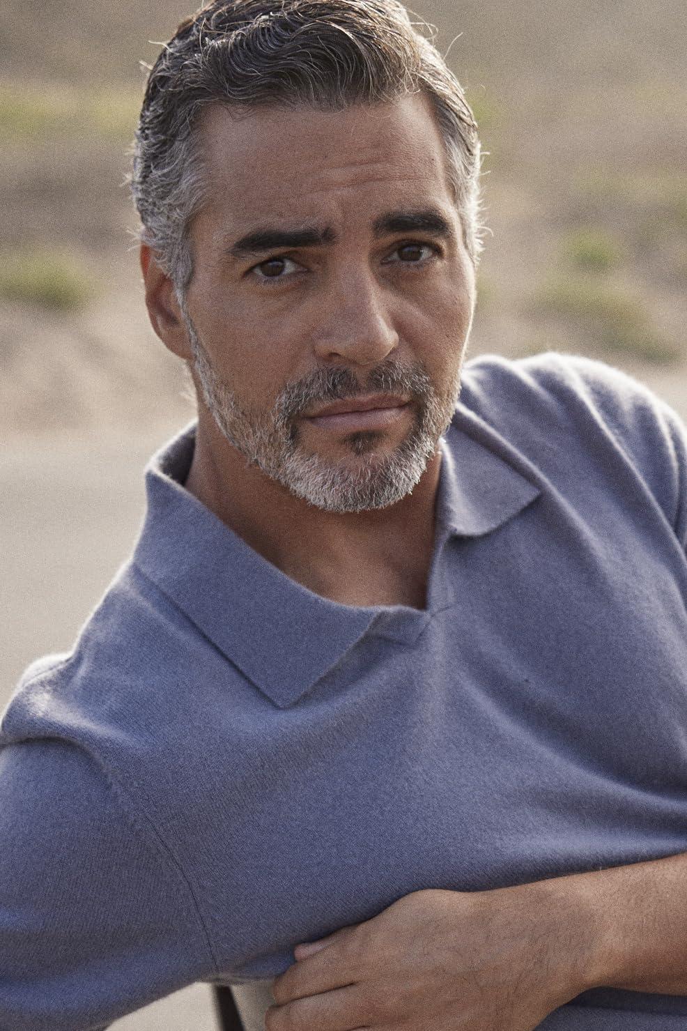 actor Ramon Rodriguez large photo