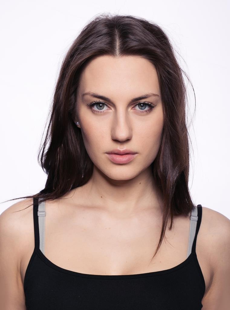 actor Natalia Germani large photo