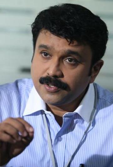 actor Sudheesh large photo