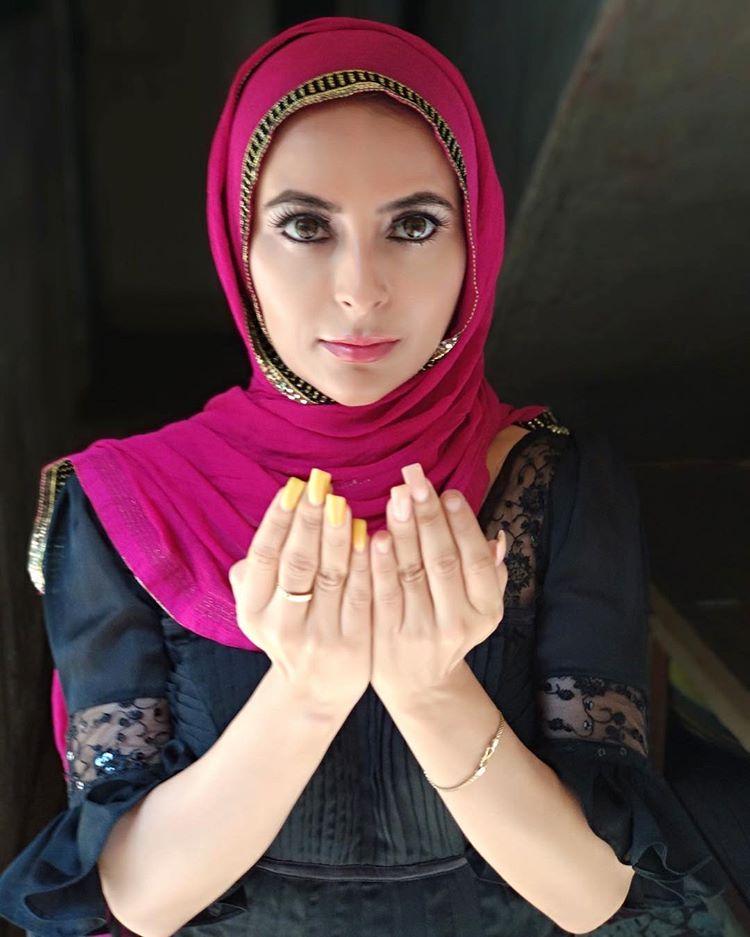 actor Lovely Sharma large photo