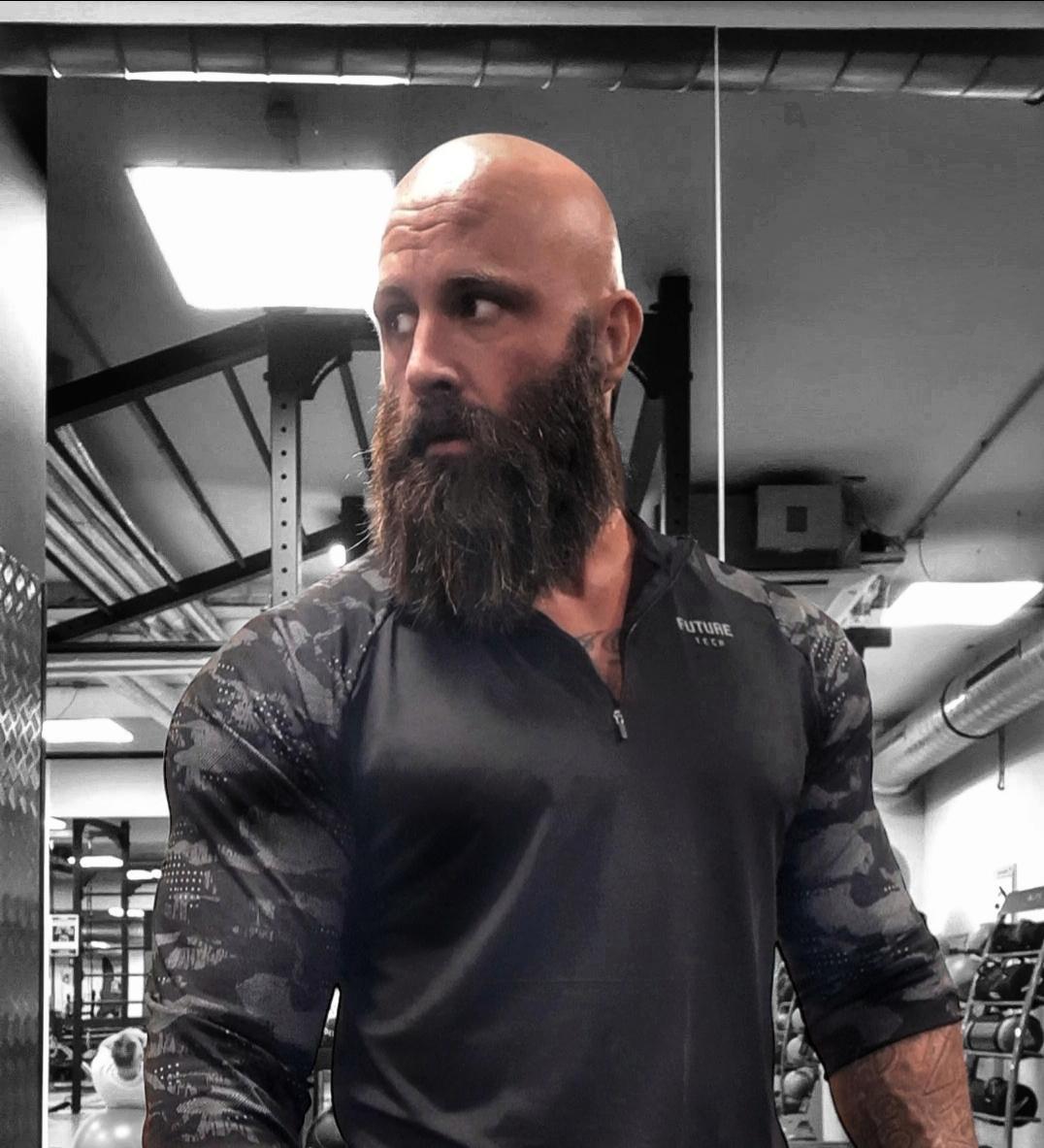 actor Jaroslav Vundrle large photo