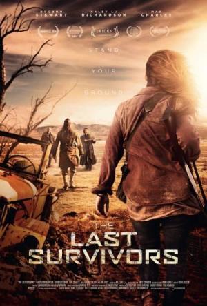 The Last Survivors [Version française]