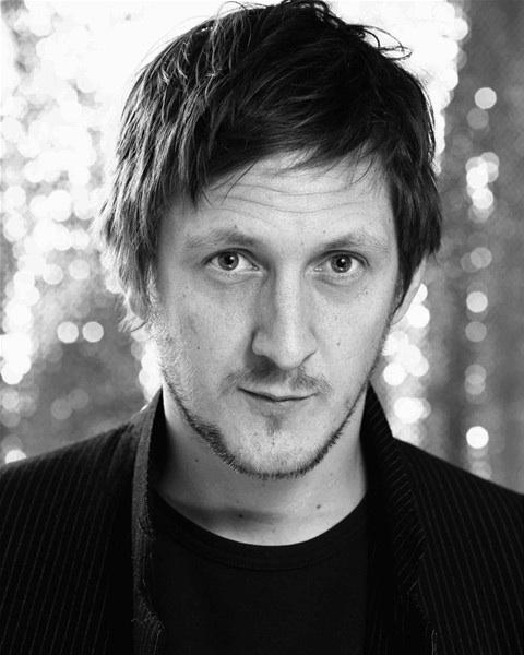 actor Ben Cartwright large photo