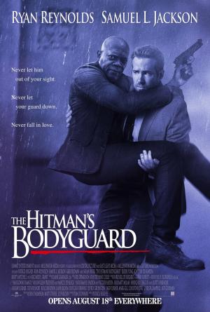 The Hitman's Bodyguard [Hindi]