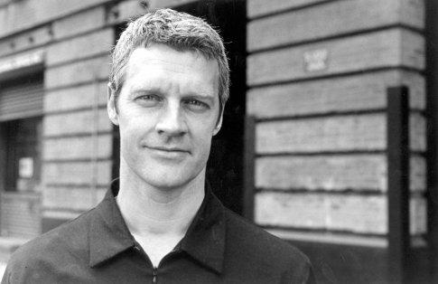 actor Neil Burger large photo