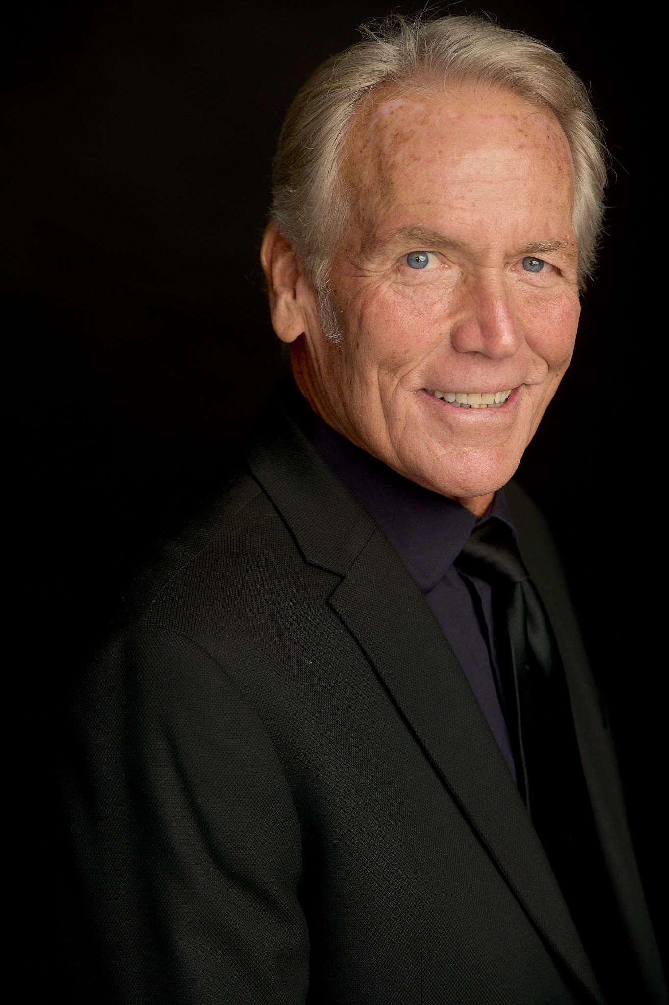 actor Rich Turner large photo