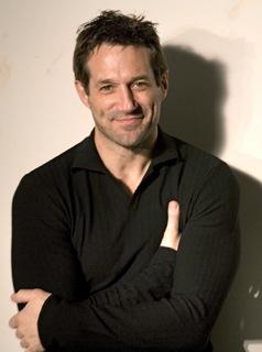 actor Brian Johnson large photo