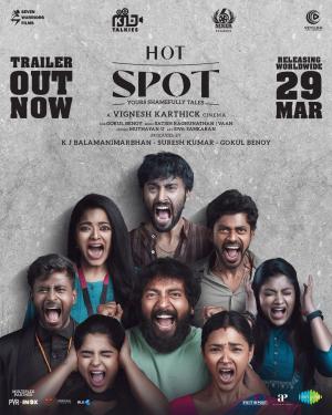 Hot Spot [Tamil]