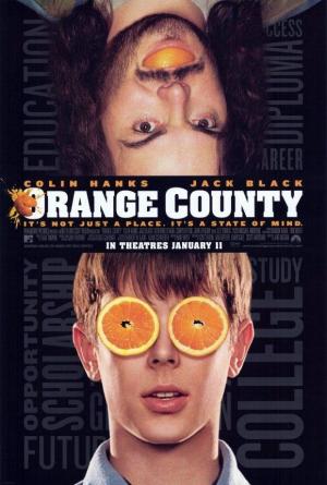 Orange County [Version française]