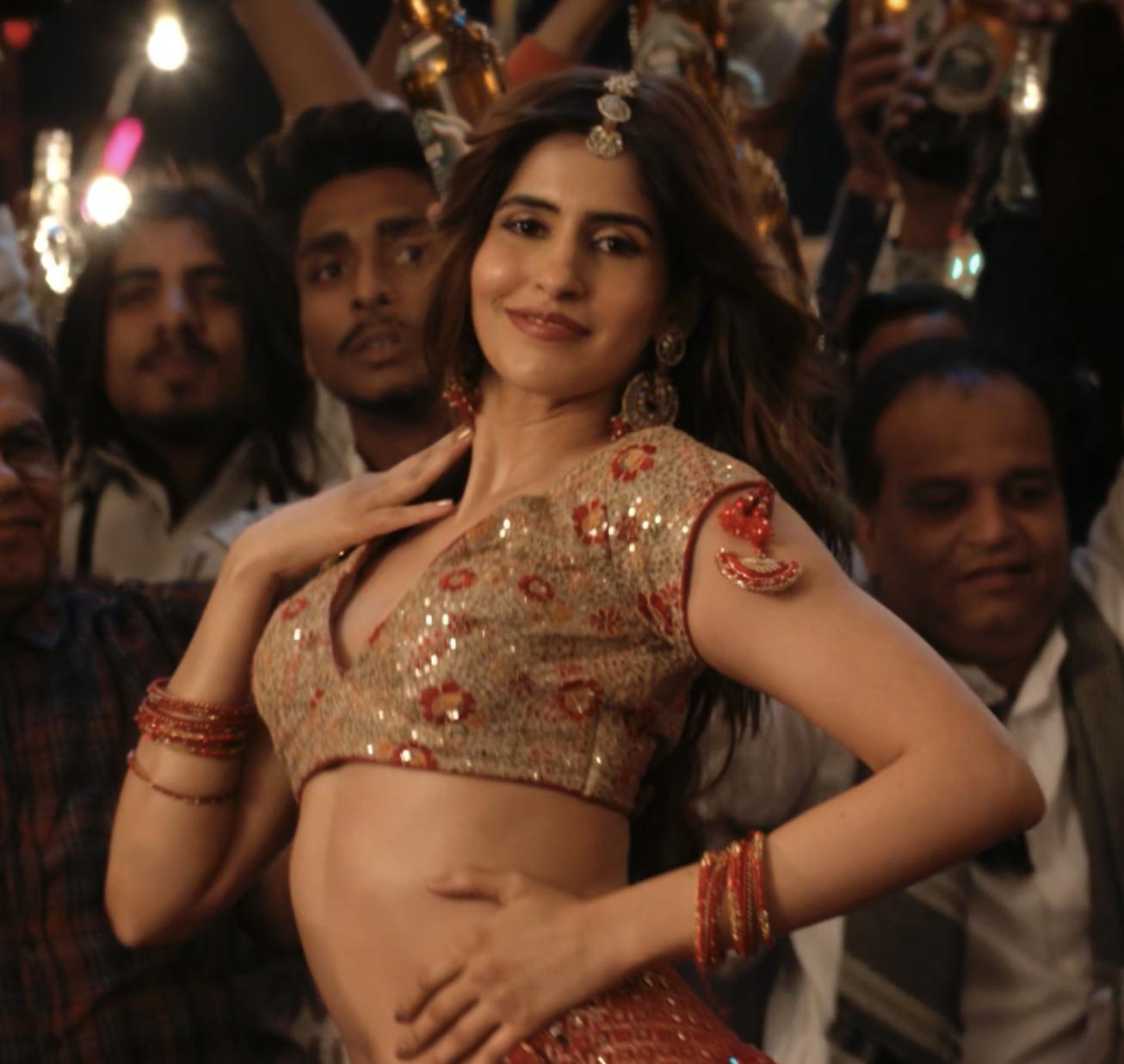 actor Sakshi Malik large photo