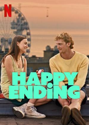 Happy Ending [Russian]