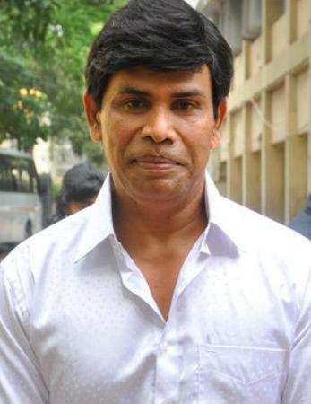 actor Anandraj large photo