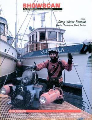 Deep Sea Rescue [Hindi]