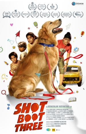 Shot Boot Three [Tamil]