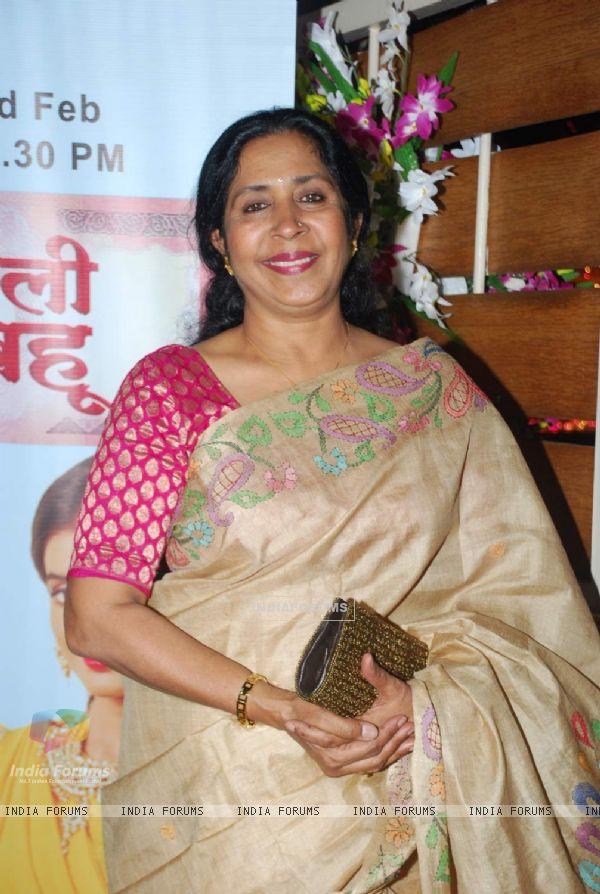 actor Kiran Bhargava large photo