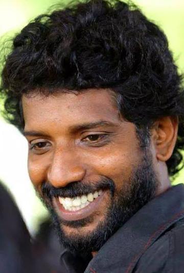 actor Krishnan Balakrishnan large photo