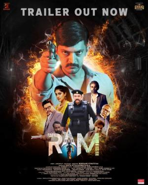 RAM: Rapid Action Mission [Telugu]
