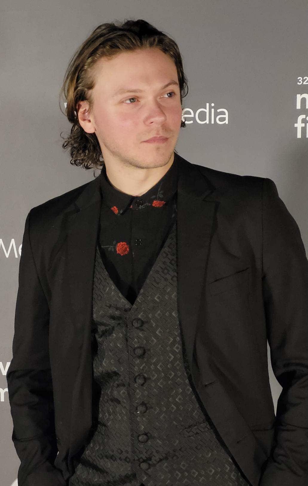 actor Vas Provatakis large photo