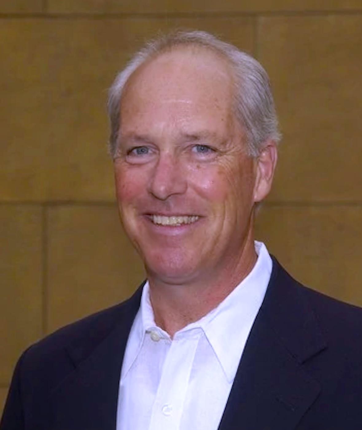 actor Charles Frank large photo