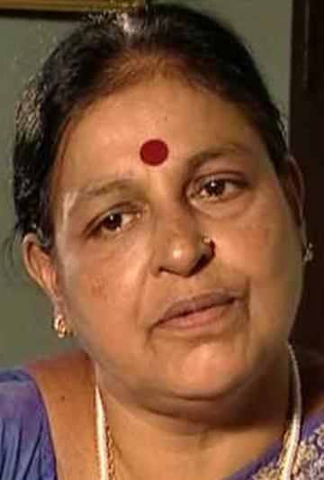 actor Thodupuzha Vasanthi large photo