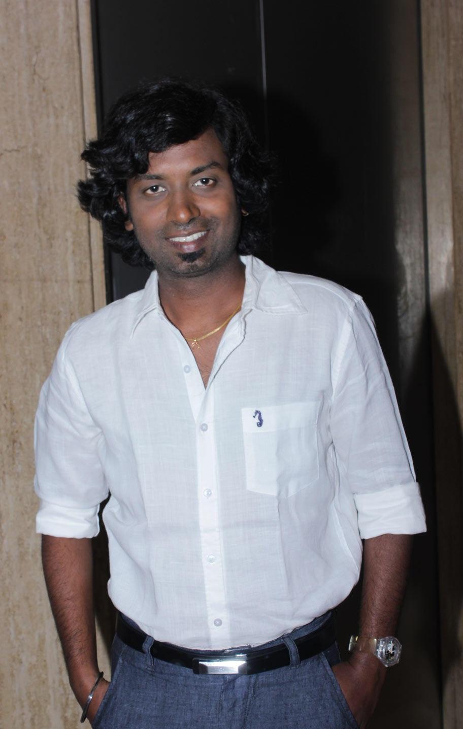 actor Jagan large photo