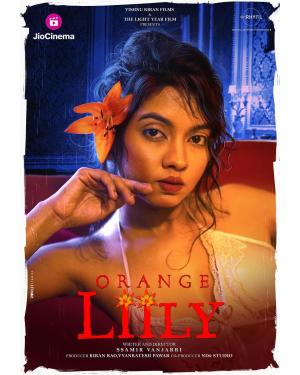 Orange Lilly [Hindi]