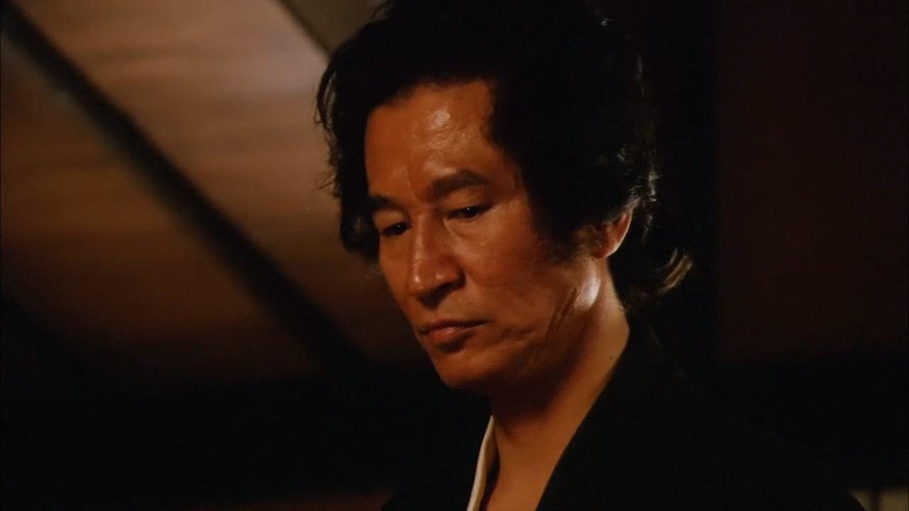 actor Yûya Uchida large photo